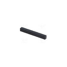Conector 40 pini, seria {{Serie conector}}, pas pini 2mm, CONNFLY - DS1026-05-2*20S8BV