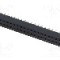 Conector 40 pini, seria {{Serie conector}}, pas pini 2mm, CONNFLY - DS1026-05-2*20S8BV