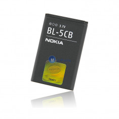 Acumulator Nokia C1-02 BL-5CB, BL-5CB