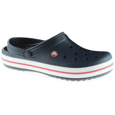 Sabo?i Femei Crocs Crocband Navy 11016410 foto