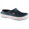 Sabo?i Femei Crocs Crocband Navy 11016410