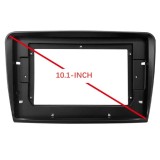 Cumpara ieftin Rama adaptoare cu cablaj pentru navigatie Android Skoda Superb 2 (2008 - 2015)