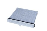 Filtru polen aer habitaclu MAZDA CX-3 (DK) (2015 - Prezent) MAXGEAR 26-1655