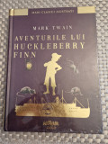 Aventurile lui Huckleberry Finn Mark Twain