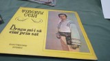 DISC VINIL TIBERIU CEIA -DRAGU MI-I SA CANT PRIN SAT -EPE 02293 -DISC STARE FOARTE BUNA CHIAR EXCELENT