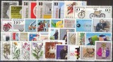 C2534 - Germania 1983 anul complet,timbre nestampilate MNH
