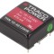 Convertor DC/DC 10W 18-75V la 15V