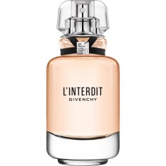 GIVENCHY L&amp;rsquo;Interdit Eau de Toilette pentru femei 50 ml foto