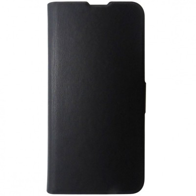 Husa tip carte cu stand neagra pentru Samsung Galaxy A36 5G, A56 5G foto