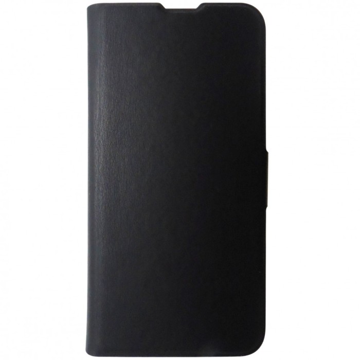 Husa tip carte cu stand neagra pentru Samsung Galaxy A36 5G, A56 5G