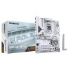 Placa de Baza GIGABYTE B850 EAGLE WIFI7 ICE AM5, 4x, ATX