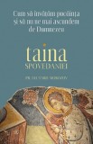 Taina Spovedaniei. Cum Sa Invatam Pocainta Si Sa Nu Ne Mai Ascundem De Dumnezeu, Nectarie Morozov - Editura Sophia