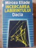 Incercarea labirintului MIrcea Eliade