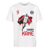Bayern M&uuml;nchen tricou de copii Kane white - 152