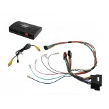 Interfata infodapter Connects2 CTUVW03 pentru VW cu comenzi volan