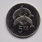 5 KRONUR 1999 ISLANDA