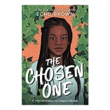 Carte "Chosen One": Roman Coming-of-Age, Student YA, Dartmouth College, Genuri Diverse