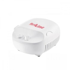 Nebulizator inhalator cu compresor RedLine NB-230C