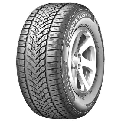Anvelope Lassa Competus Winter 2 + 135/60R17 100V Iarna foto
