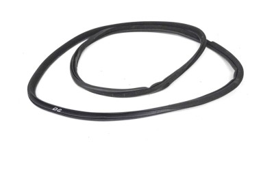 Garnitura ușă dreapta spate INFINITI Q50 2018 foto