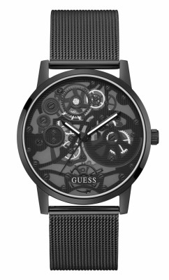 Ceas Barbati, Guess, Gadget GW0538G3 - Marime universala foto