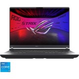 Laptop Gaming ASUS ROG Strix G16 G615JM cu procesor Intel&reg; Core&trade; i5-13450HX pana la 4.6GHz, 16&amp;#039;&amp;#039;, Full HD+,WUXGA, IPS,165Hz, 16GB DDR5 RAM,