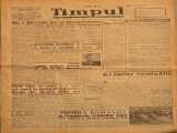 Ziarul Timpul Nr. 3314/1946