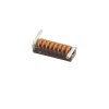 Bobina SMD, 12.55nH, 1.6A, 14m&Omega;, FERROCORE - JAS1340-12.55