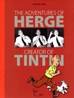 The Adventures of Herge: Creator of Tintin foto
