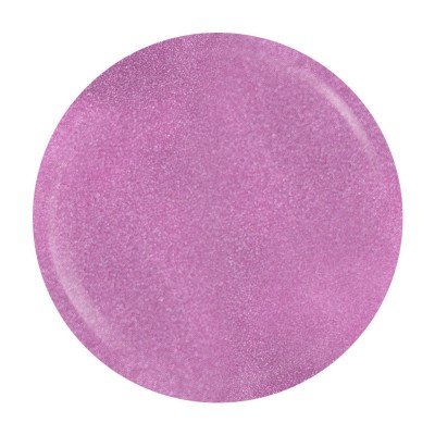 Gel Colorat UV SensoPRO Milano Expert Line - Metallic Orchid 5ml foto