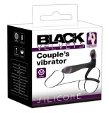 Set vibrator pentru cupluri Couple&acute;s Vibrator (14 cm)
