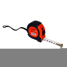 Ruleta cauciucata 19mm x 5.0m GD HardWork ToolsRange