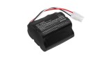 Cameron Sino 2500mAh Philips FC6401,FC6402,PowerPro Aqua Stick vacuum cleaner,FC6401/01,PowerPro Aqua FC6401,PowerPro Aqua FC6402,PowerPro Aqua 18V,FC