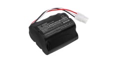 Cameron Sino 2500mAh Philips FC6401,FC6402,PowerPro Aqua Stick vacuum cleaner,FC6401/01,PowerPro Aqua FC6401,PowerPro Aqua FC6402,PowerPro Aqua 18V,FC