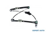 Macara geam electric Volkswagen Golf 7 (2012->)[5G1,BQ1,BE1,BE2] #1