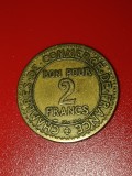 2 francs 1925 Franta [poze]. Discount conform descriere [10 - 20 %. Vezi descrierea.]., Europa
