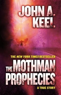 The Mothman Prophecies foto