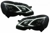 Faruri LED Mercedes E-Class W212 (2009-2012) Facelift Design Performance AutoTuning, KITT
