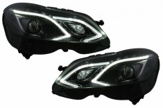 Faruri LED Mercedes E-Class W212 (2009-2012) Facelift Design Performance AutoTuning