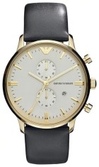 Ceas Barbati, Emporio Armani, Classic AR0386 - Marime universala