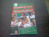 FII INVINGATOR! MATEMATICA DE CONCURS PENTRU CLASELE III-IV - EDUARD DANCILA