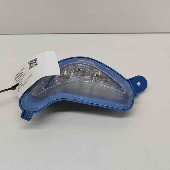 Proiector suplimentar st&acirc;nga față RENAULT ZOE BFM_ 2018 OEM: 266059193R