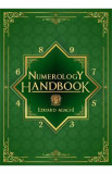 Numerology Handbook - Eduard Agachi