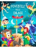 Povestile mele dragi. A fost odata&hellip;/***
