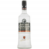 Vodca Russian Standard 0.7L, Alcool 40%, Vodca Pura Vodca de Calitate, Vodca Russian Standard, Russian Standard Vodca, Vodca Cocktails, Vodca Buna, Vo