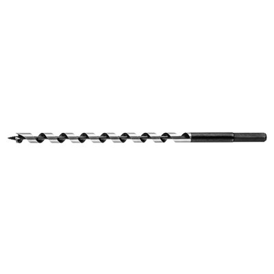 Burghiu pentru lemn 250x12mm GRAPHITE 57H358 HardWork ToolsRange foto