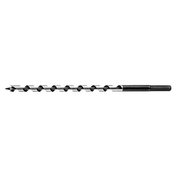 Burghiu pentru lemn 250x12mm GRAPHITE 57H358 HardWork ToolsRange