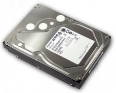Hard disk PC Toshiba MG03ACA300 3TB 3.5 inch 7200RPM SATA III foto