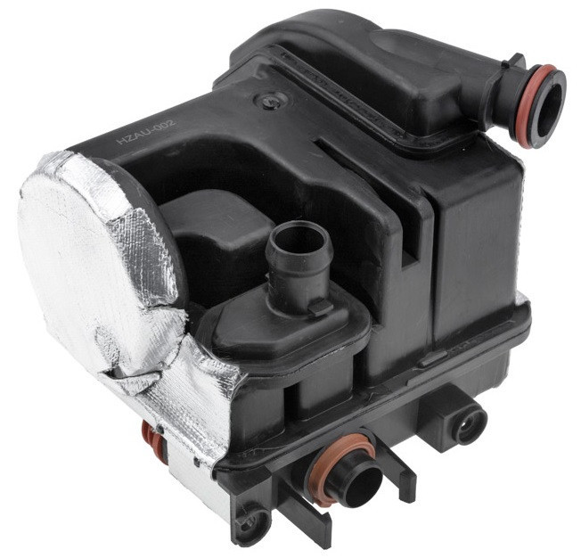 Separator Ulei Ventilatie Bloc Motor Am Audi A6 C7 2010-2018 S6 Quattro 079103542E