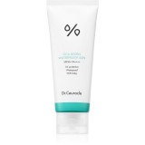 Dr.Ceuracle Cica Regen Waterproof Sun protectie solara rezistenta la apa pentru fata SPF 50+ 100 ml